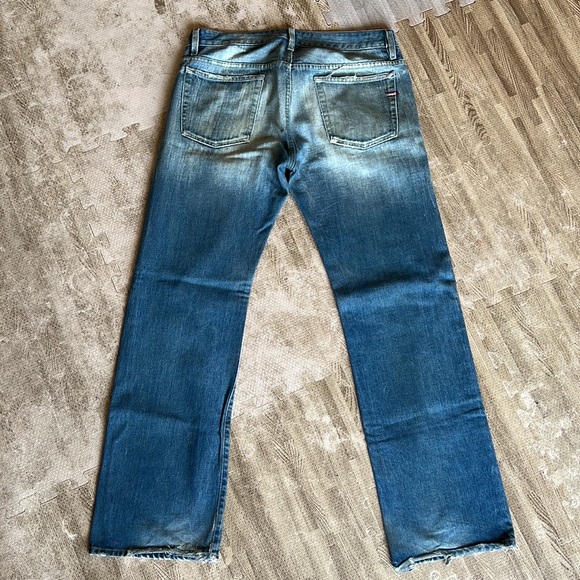 Diesel Jeans RARE Vintage - Picture 4 of 4